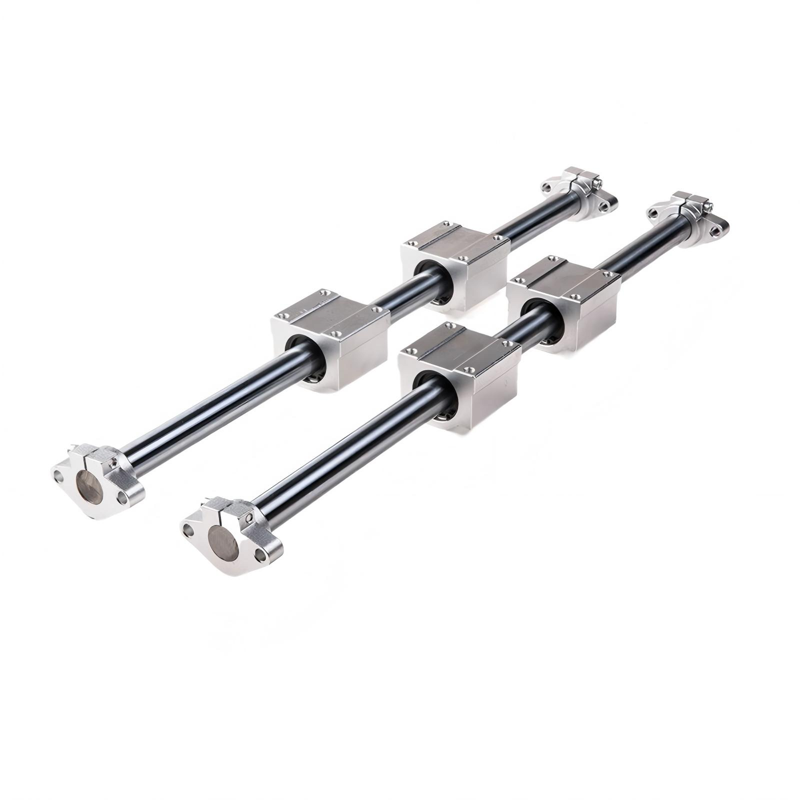 linear rod bearing